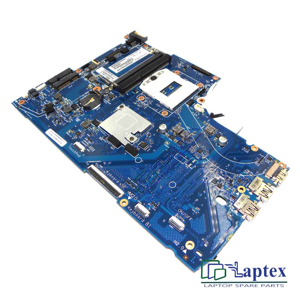 Hp Envy 15J Gm Non Graphic Motherboard